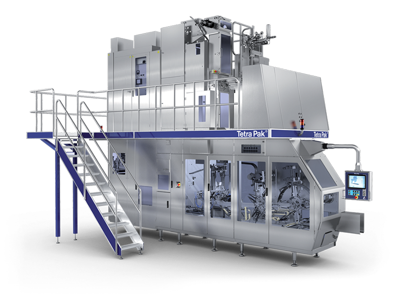 machine