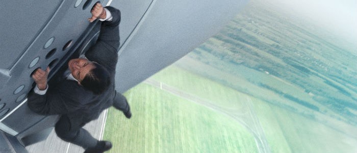 Mission Impossible – Rogue Nation (pirmais treileris)