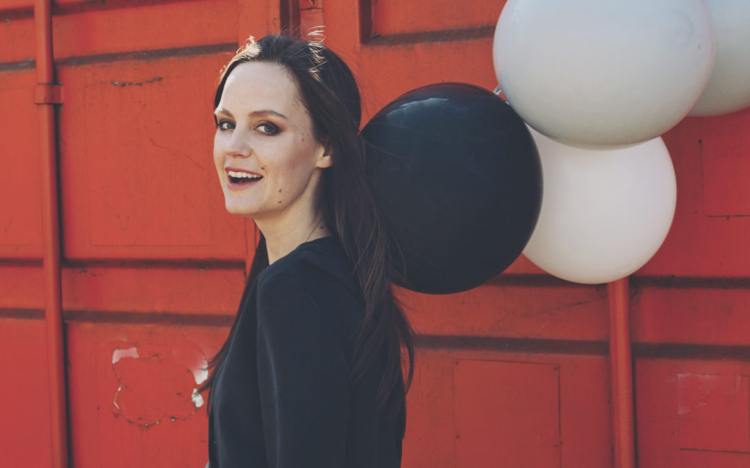 Par kosmētiku ikdienā + dāvana no Dr. Hauschka